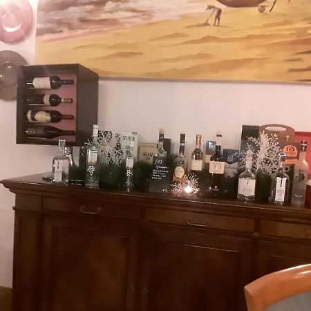 度可鲁尼酒店 圣博尼法乔 外观 照片