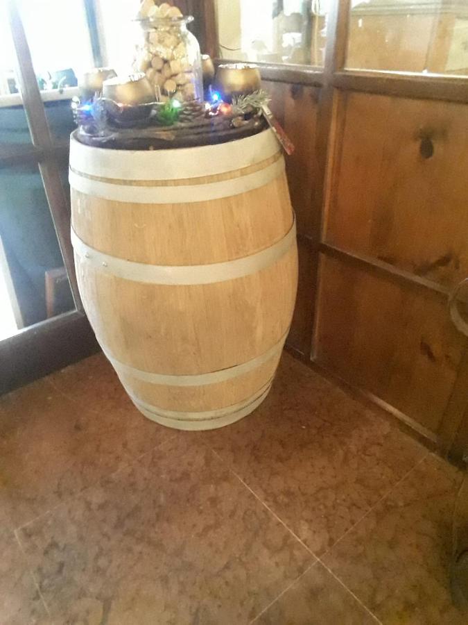 度可鲁尼酒店 圣博尼法乔 外观 照片