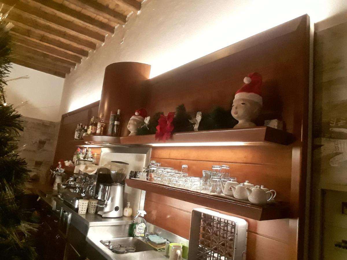 度可鲁尼酒店 圣博尼法乔 外观 照片